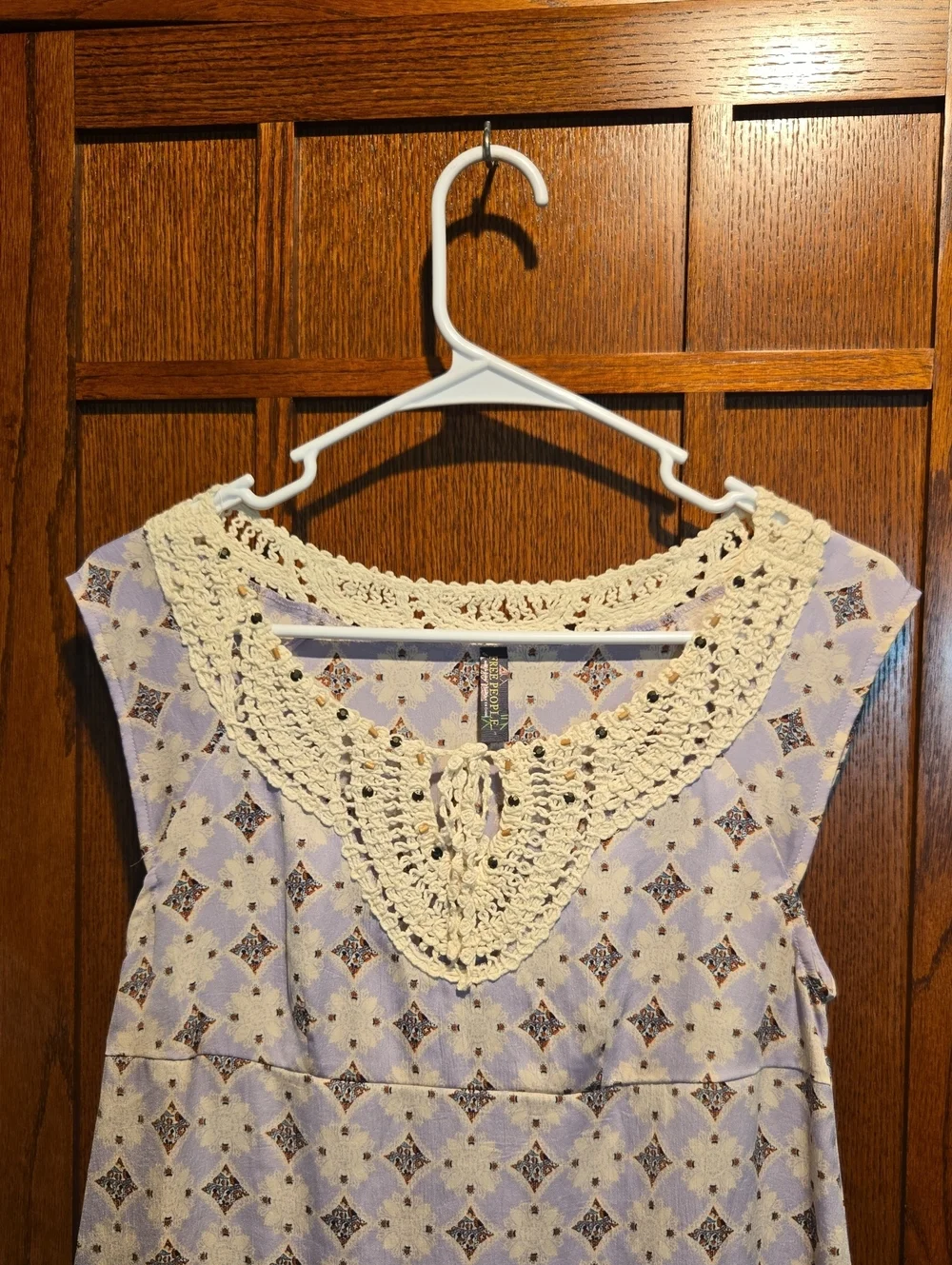Free People Size 2 Dress